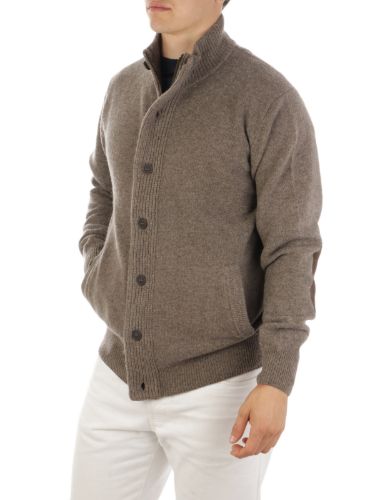 Picture of Barbour | Zip Throught