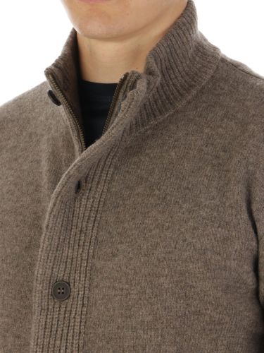 Picture of Barbour | Zip Throught