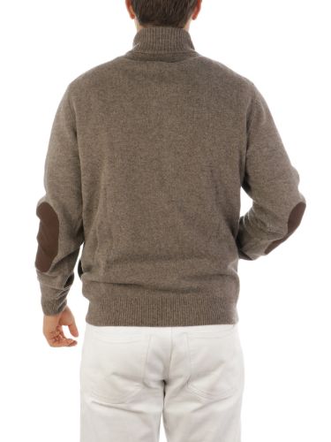 Picture of Barbour | Zip Throught