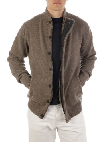 Picture of Barbour | Zip Throught