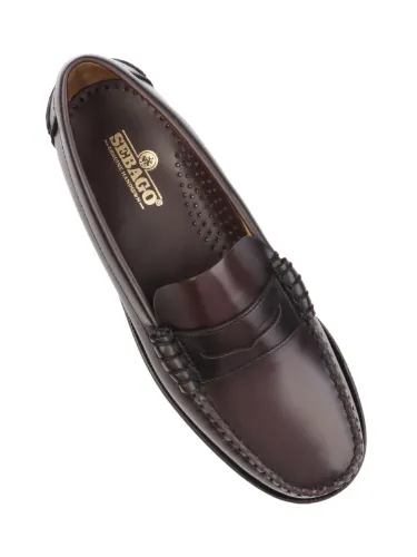 Immagine di SEBAGO | Mocassini Uomo Classic Dan