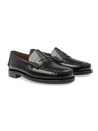 Picture of SEBAGO | Men's Classic Dan Penny Loafers