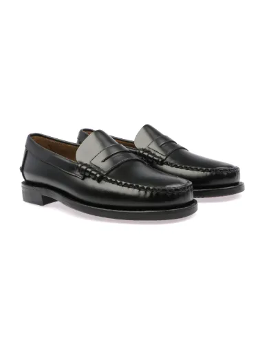 Picture of SEBAGO | Men's Classic Dan Penny Loafers