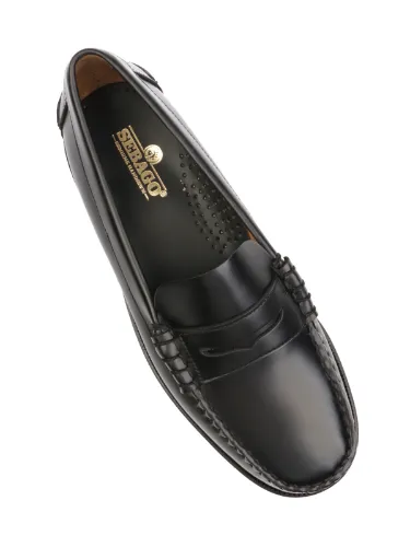 Picture of SEBAGO | Men's Classic Dan Penny Loafers