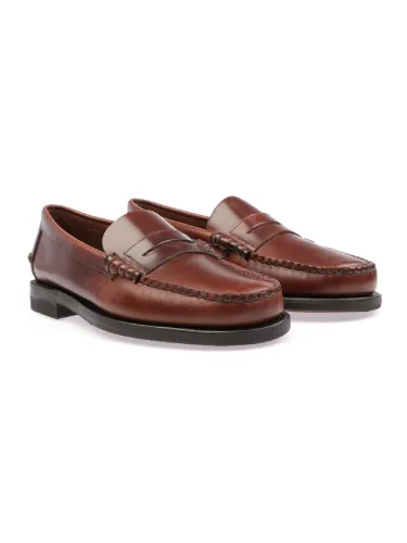 Picture of  SEBAGO | Men's Classic Dan Waxy Loafer
