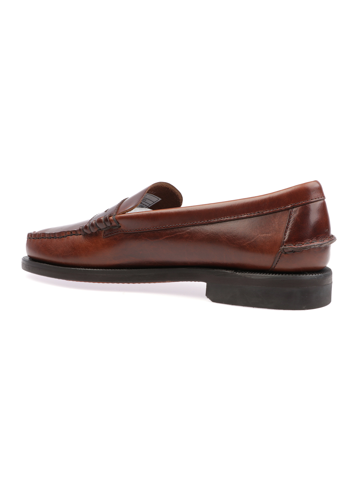 Sebago sales penny loafers