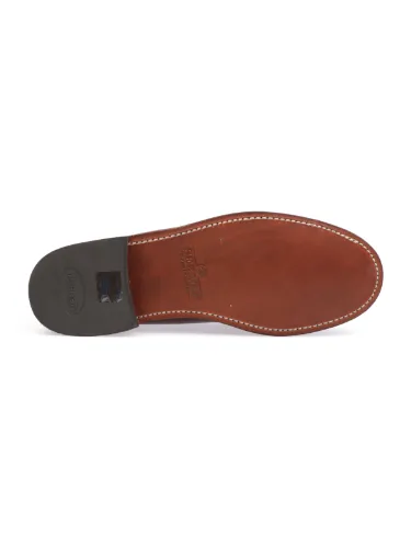 Picture of  SEBAGO | Men's Classic Dan Waxy Loafer
