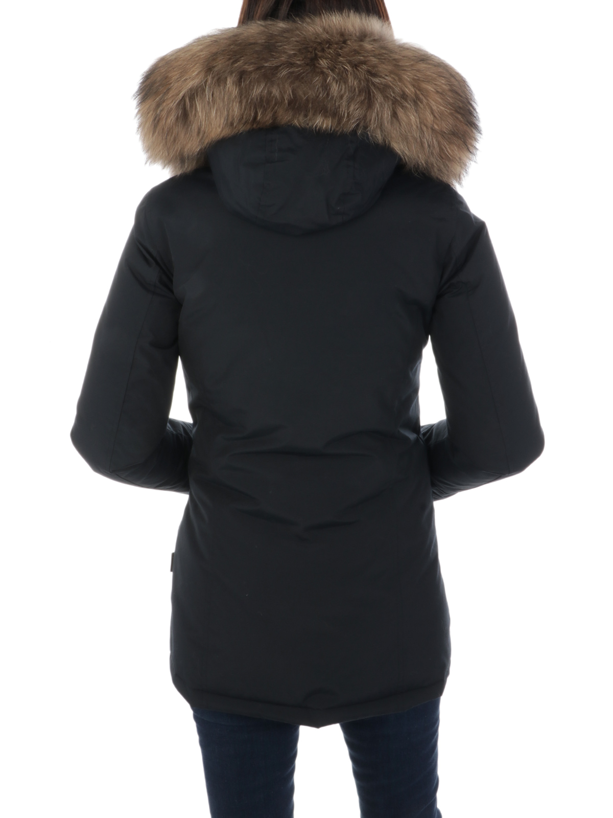 Picture of Woolrich | Giubbotto Artic Racoon Parka