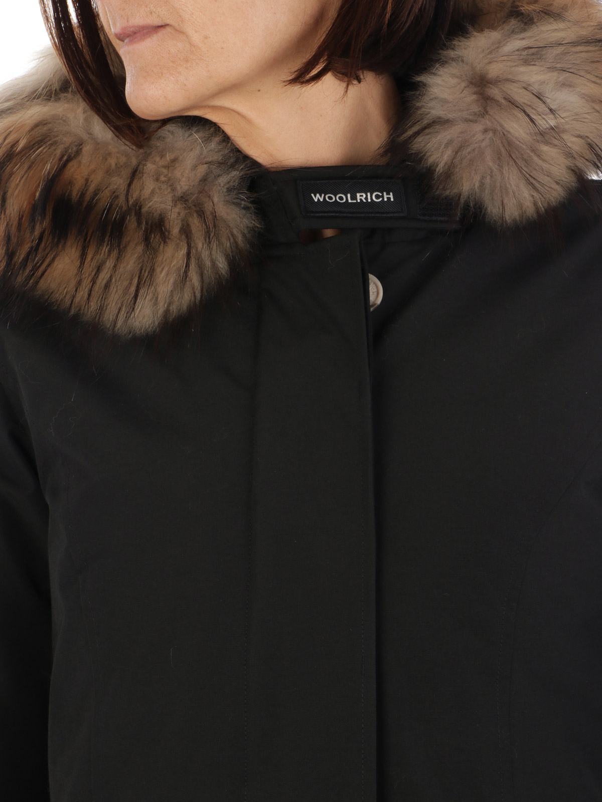 Picture of Woolrich | Giubbotto Artic Racoon Parka