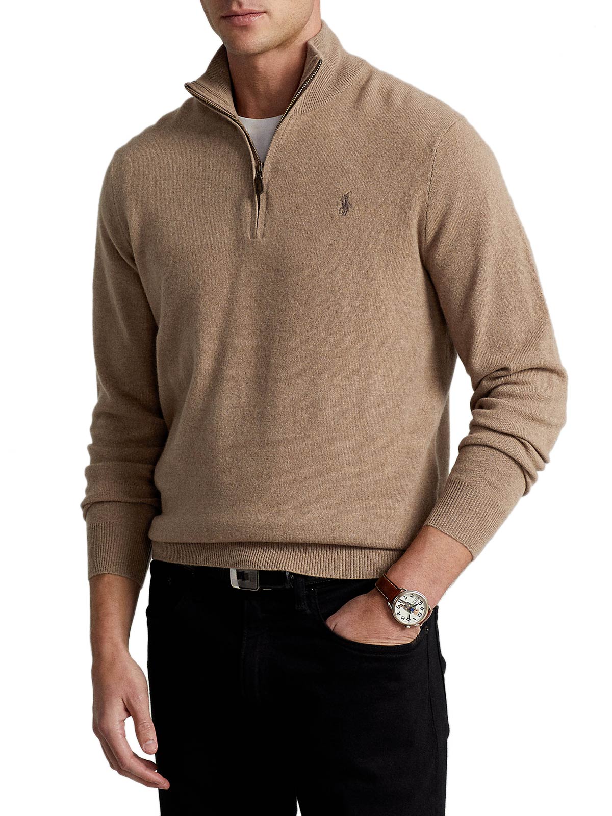 Polo ralph lauren online brown
