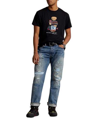Immagine di Polo Ralph Lauren | Polo Bear Jersey Tshirt