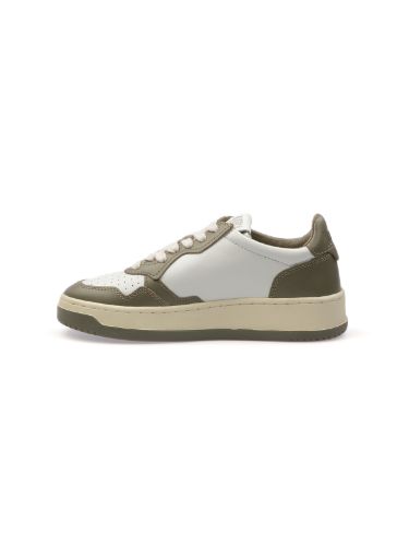 Immagine di AUTRY | Sneakers Donna Medalist Low in Pelle Bicolore