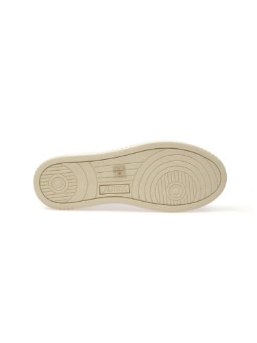 Immagine di AUTRY | Sneakers Donna Medalist Low in Suede Bicolore