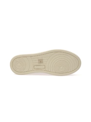 Picture of AUTRY | Women's Medalist Low Multicolor Full Suede Sneakers