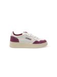 Immagine di AUTRY | Sneakers Donna Medalist Low in Suede Bicolore
