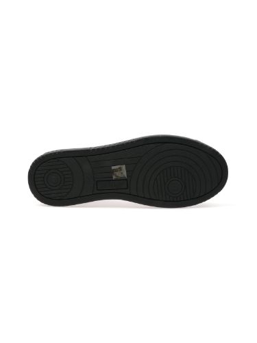 Picture of AUTRY | Men's Medalist Low Bicolored Leather Sneakers
