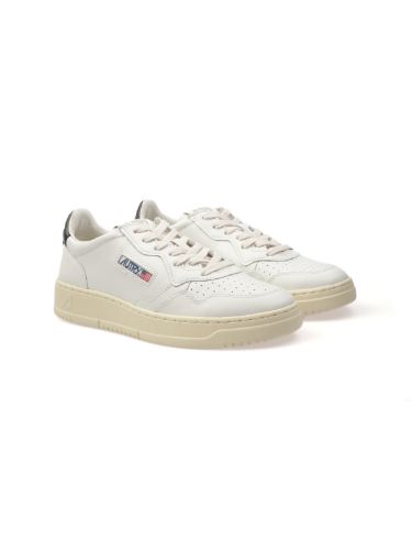 Immagine di AUTRY | Sneakers Uomo Medalist Low in Pelle