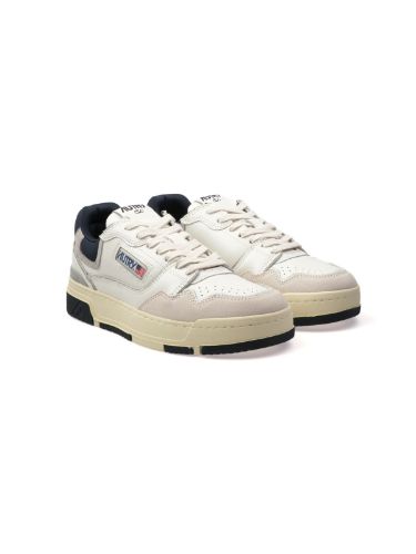 Picture of AUTRY | Men's CLC Low Leather Sneakers