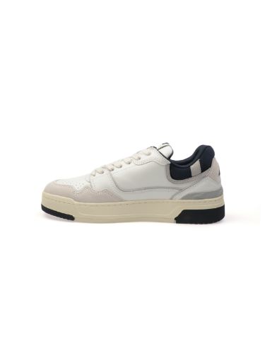 Picture of AUTRY | Men's CLC Low Leather Sneakers