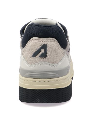 Picture of AUTRY | Men's CLC Low Leather Sneakers
