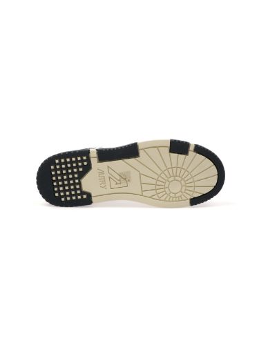 Picture of AUTRY | Men's CLC Low Leather Sneakers