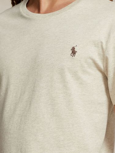 Picture of Polo Ralph Lauren | Sscncmslm2 Short Sleeve T Shirt