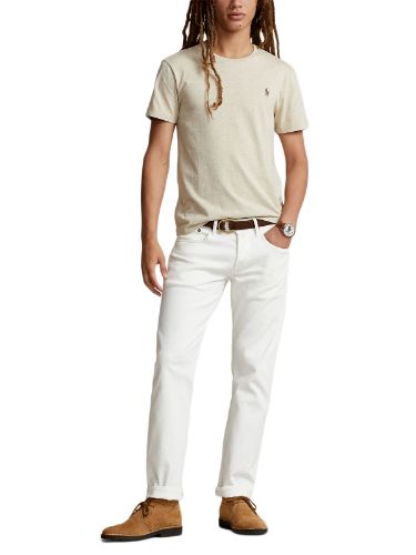 Picture of Polo Ralph Lauren | Sscncmslm2 Short Sleeve T Shirt