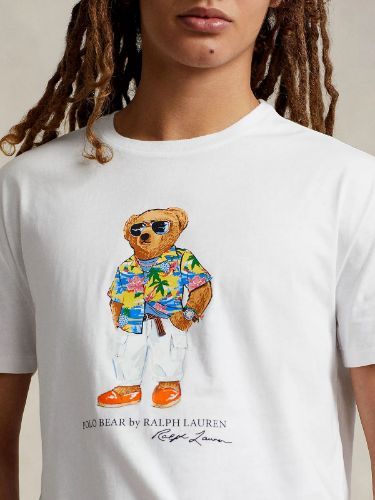 Immagine di Polo Ralph Lauren | T-Shirt