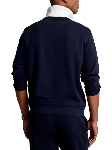 Immagine di Polo Ralph Lauren | Double Knit Sweatshirt