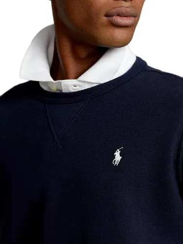 Immagine di Polo Ralph Lauren | Double Knit Sweatshirt