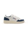 Immagine di AUTRY | Sneakers Uomo Medalist Low in Suede Bicolore