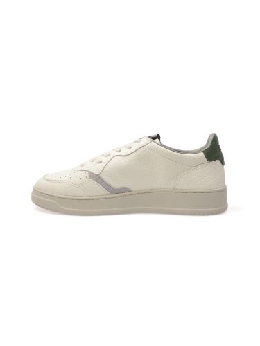 Immagine di AUTRY | Sneakers Uomo Medalist Low in Pelle Martellata
