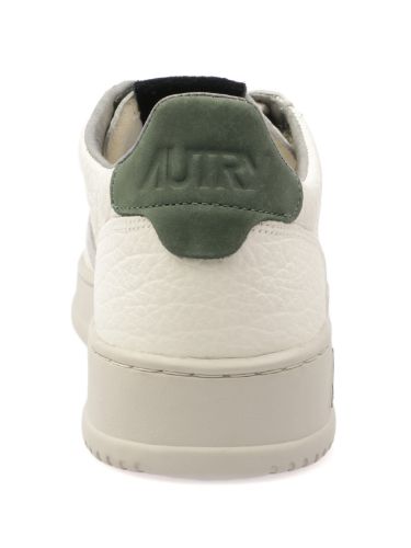 Immagine di AUTRY | Sneakers Uomo Medalist Low in Pelle Martellata
