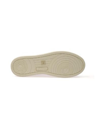 Picture of AUTRY | Men's Medalist Low Multicolor Full Suede Sneakers