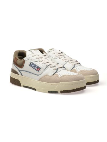 Immagine di AUTRY | Sneakers Uomo CLC Low in Pelle