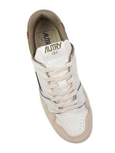 Immagine di AUTRY | Sneakers Uomo CLC Low in Pelle