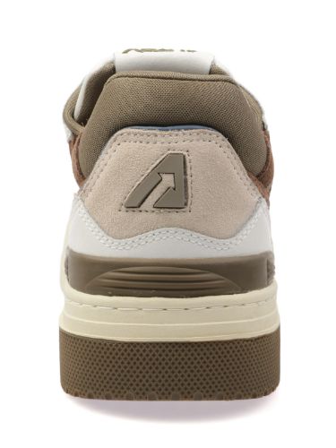 Immagine di AUTRY | Sneakers Uomo CLC Low in Pelle