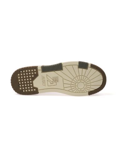 Immagine di AUTRY | Sneakers Uomo CLC Low in Pelle