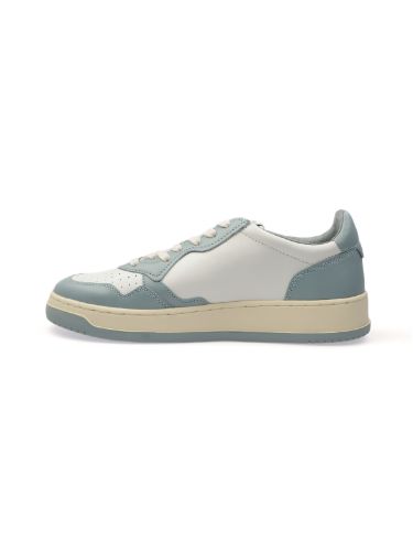 Immagine di AUTRY | Sneakers Uomo Medalist Low in Pelle Bicolore