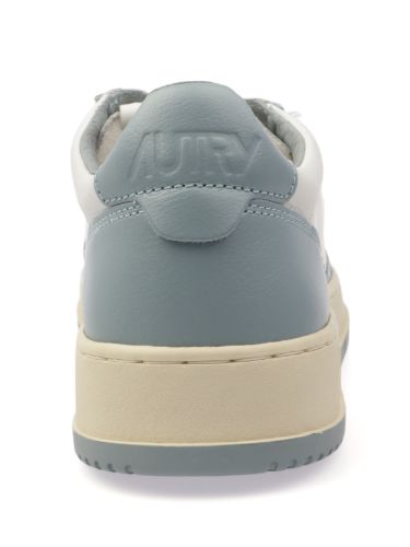 Immagine di AUTRY | Sneakers Uomo Medalist Low in Pelle Bicolore