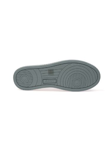 Immagine di AUTRY | Sneakers Uomo Medalist Low in Pelle Bicolore