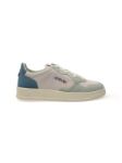 Immagine di AUTRY | Sneakers Uomo Medalist Low Full Suede Multicolor