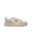 Immagine di AUTRY | Sneakers Uomo Wildpace Low in Mesh e Suede