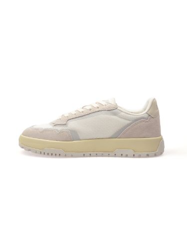 Picture of AUTRY | Men's Wildpace Low Mesh and Suede Sneakers