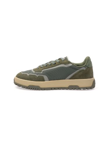 Immagine di AUTRY | Sneakers Uomo Wildpace Low in Mesh e Suede