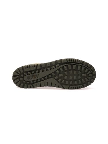 Immagine di AUTRY | Sneakers Uomo Wildpace Low in Mesh e Suede