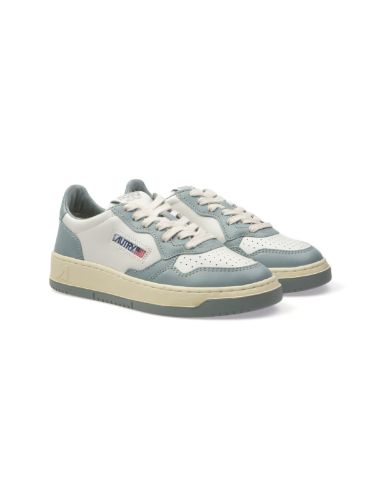 Immagine di AUTRY | Sneakers Donna Medalist Low in Pelle Bicolore