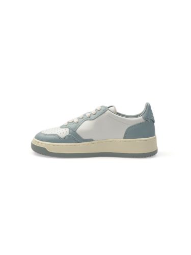 Immagine di AUTRY | Sneakers Donna Medalist Low in Pelle Bicolore