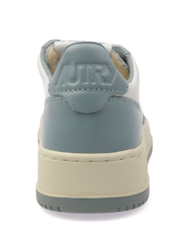 Immagine di AUTRY | Sneakers Donna Medalist Low in Pelle Bicolore