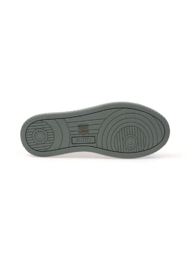 Immagine di AUTRY | Sneakers Donna Medalist Low in Pelle Bicolore